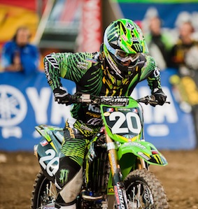 Broc Tickle